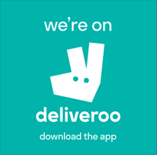 Deliveroo